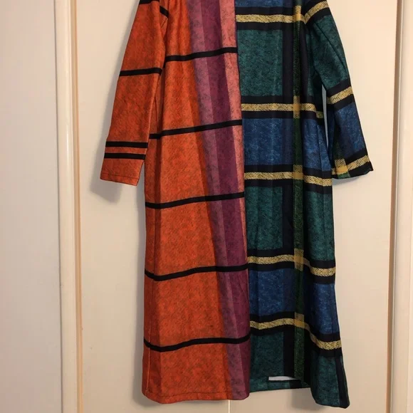 Long Coat - Picture 6 of 9